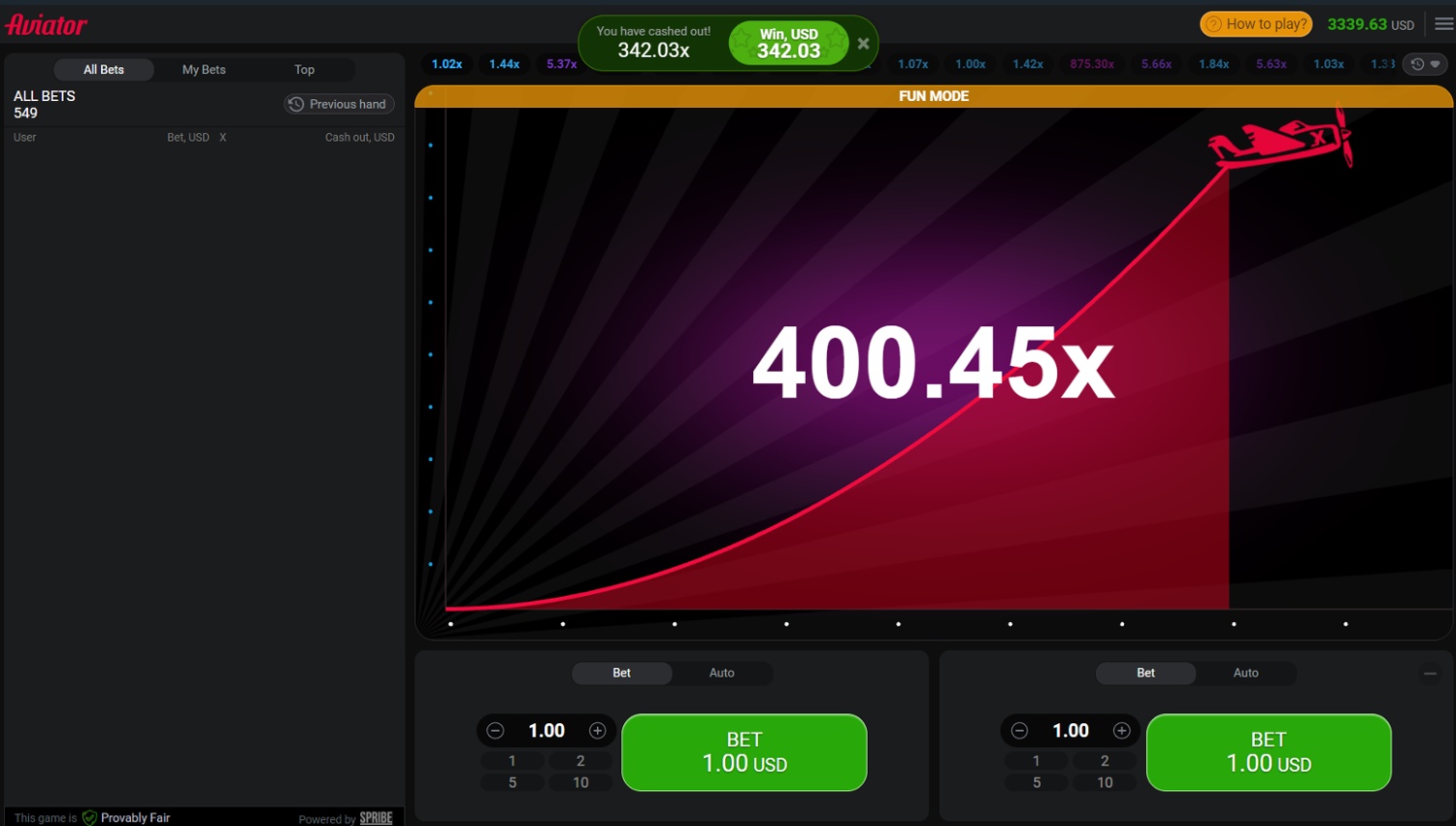 Panduan Lengkap: Cara Bermain Judi Online Crash Games
