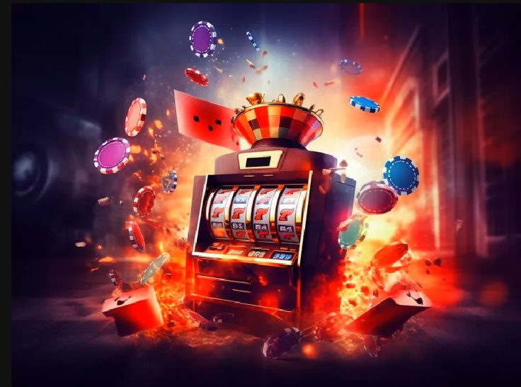 Agen Slot88 Agen Slot Online Terbaik Dengan Winrate Tertinggi