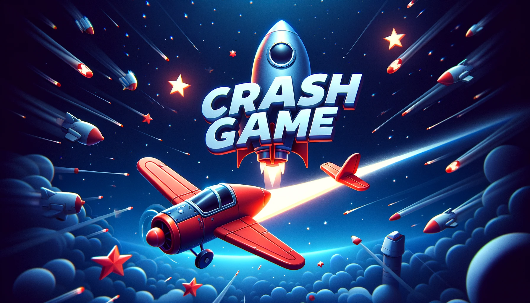 Crash Game Online 1 Cara BermainMeraih Cuan Miliaran