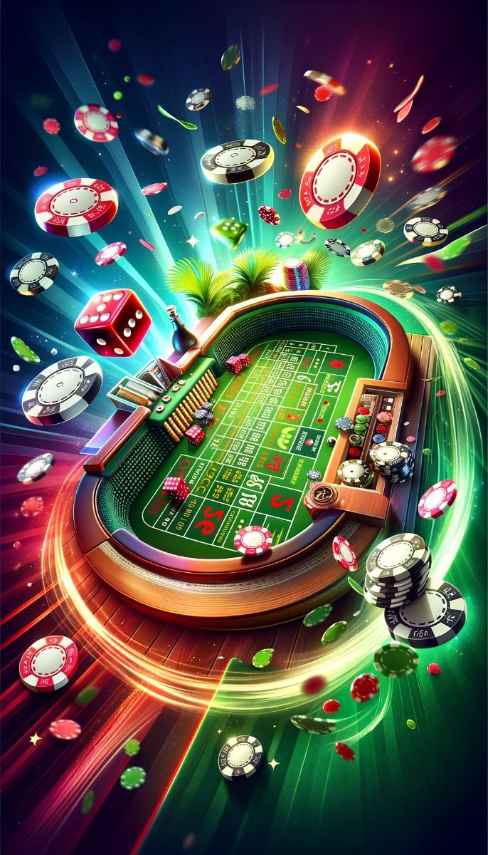 Judi Online Live Casino: Pengalaman Seru